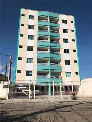 Apartamento para aluguel em Liberdade