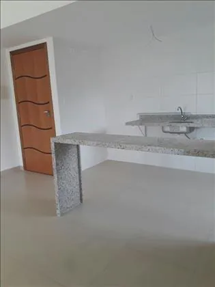 Apartamento para venda em Liberdade
