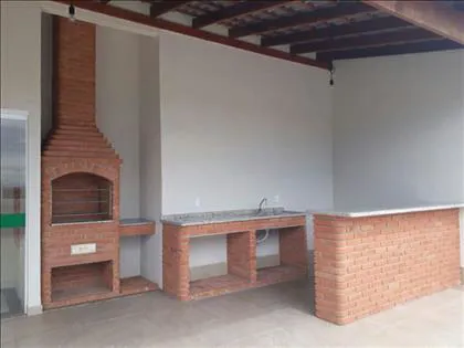 Apartamento para venda em Liberdade