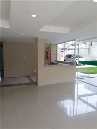 Apartamento para venda em Liberdade