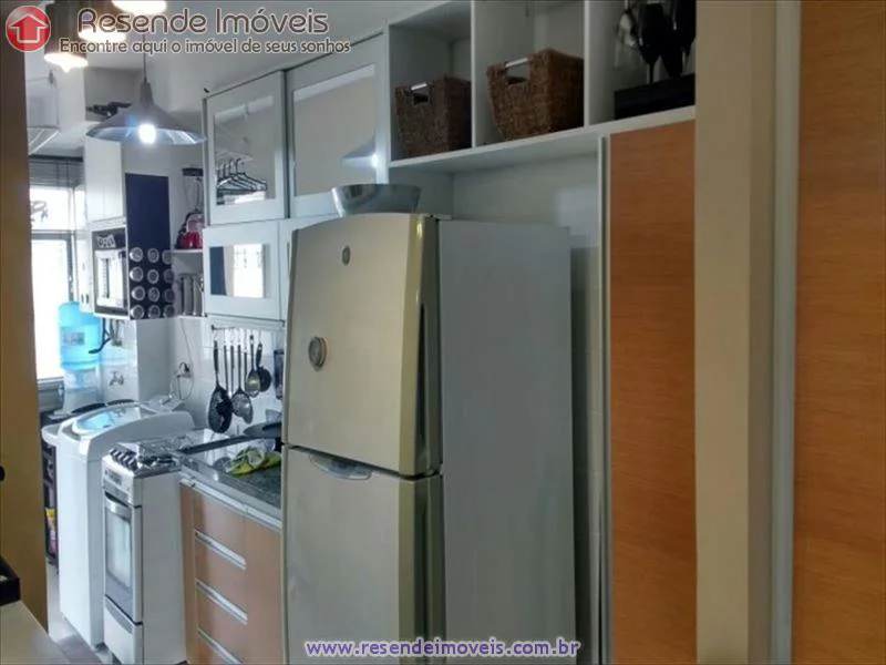 Foto 7 de 8 - Apartamento para venda em Jardim Jalisco