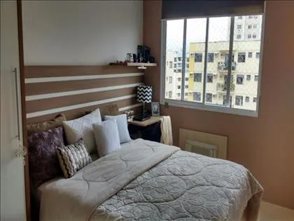 Apartamento para venda em Jardim Jalisco