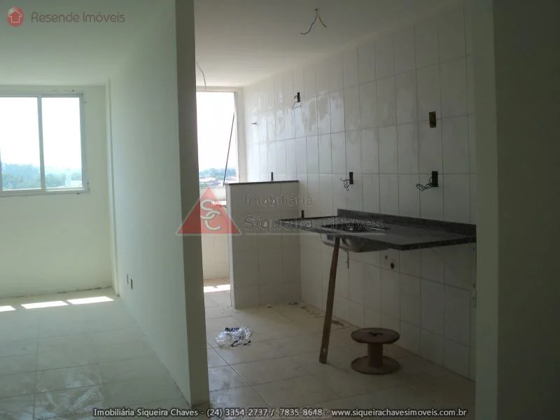 Foto 5 de 6 - Apartamento para venda em Liberdade
