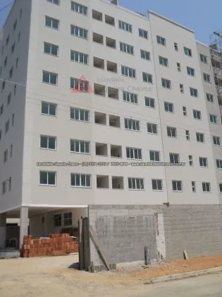 Apartamento para venda em Liberdade