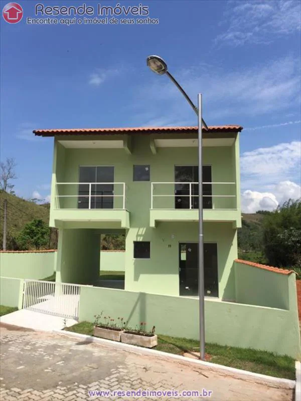 Foto 4 de 4 - Casa para venda em Mirante das Agulhas