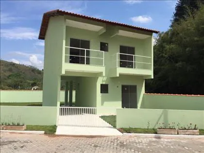 Casa para venda em Mirante das Agulhas