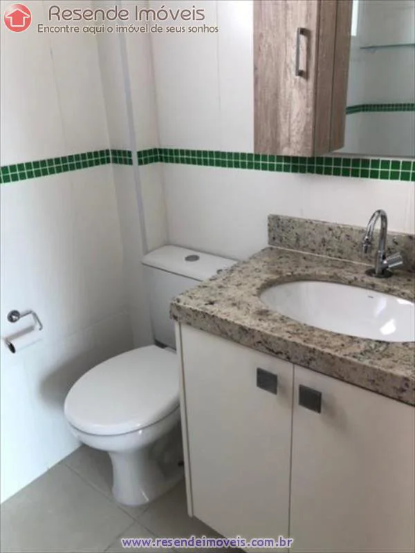 Foto 4 de 9 - Apartamento para aluguel em Vila Isabel