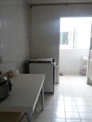 Apartamento para venda em Comercial
