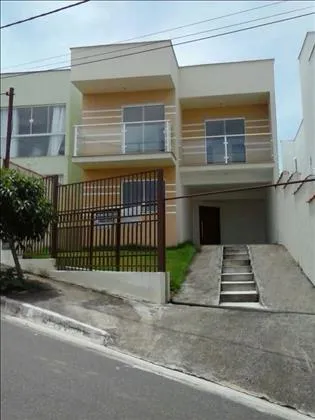 Casa para venda em Parque Ipiranga II