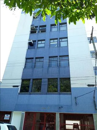 Apartamento para venda em Comercial