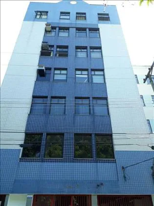 Apartamento para venda em Comercial