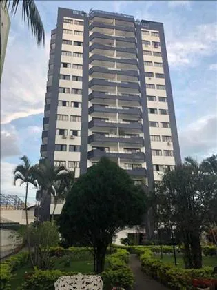 Apartamento para aluguel em Campos Elíseos