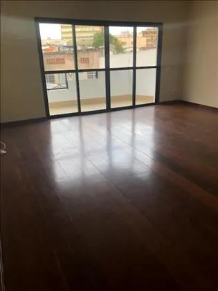 Apartamento para aluguel em Campos Elíseos