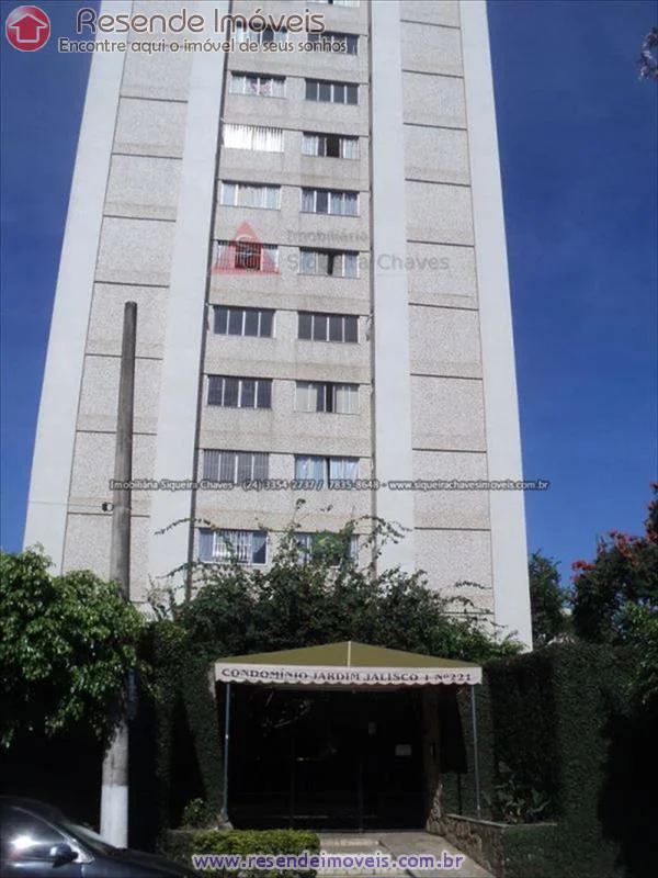 Foto 3 de 12 - Apartamento para venda e aluguel em Jardim Jalisco