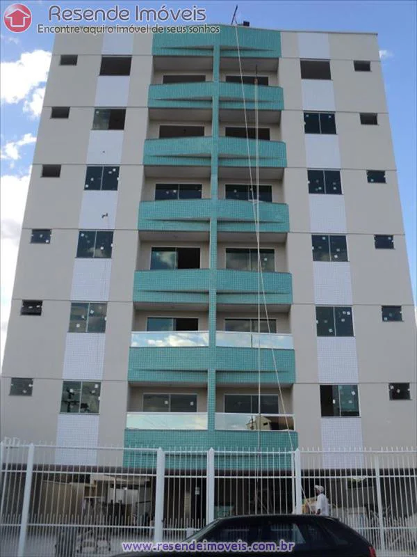 Foto 1 de 1 - Apartamento para aluguel em Liberdade