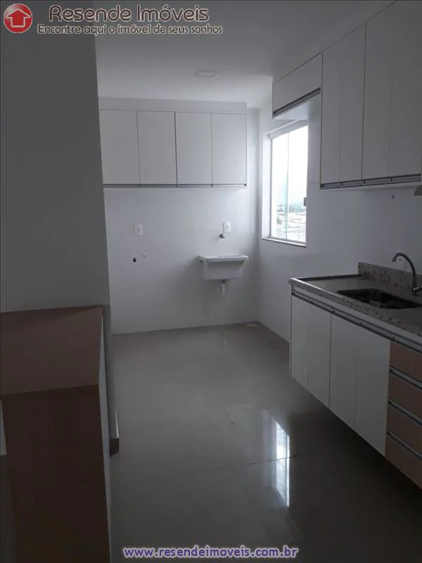 Foto 13 de 13 - Apartamento para aluguel em Vila Julieta