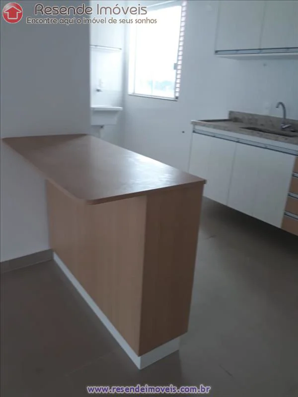 Foto 11 de 13 - Apartamento para aluguel em Vila Julieta