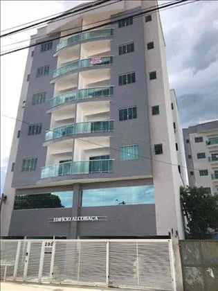 Apartamento para aluguel em Vila Julieta