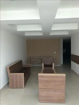 Apartamento para aluguel em Vila Julieta