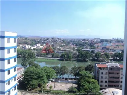 Apartamento à venda em Comercial