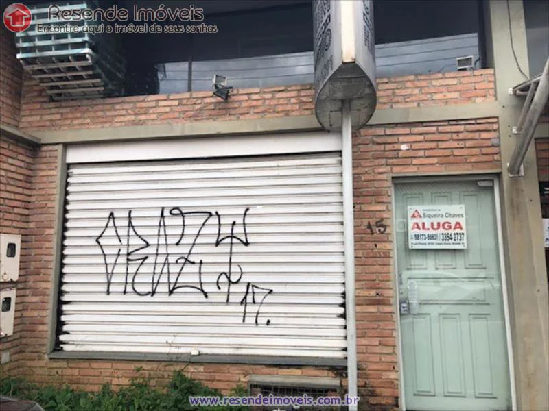 Foto 1 de 4 - Loja para aluguel em Jardim Jalisco