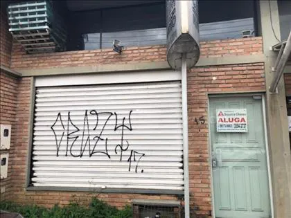 Loja para aluguel em Jardim Jalisco