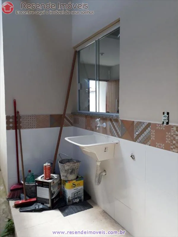 Foto 3 de 8 - Casa para venda em Jardim D'Oeste