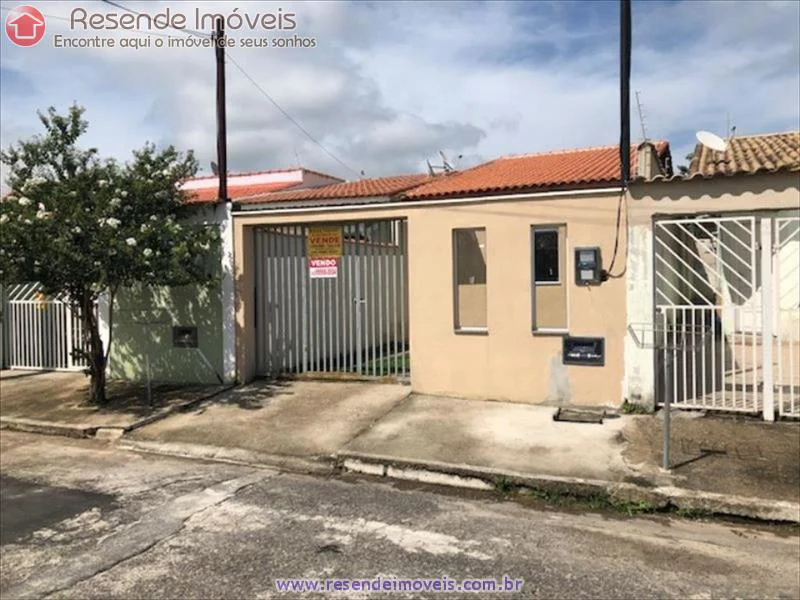 Foto 8 de 8 - Casa para venda em Jardim D'Oeste