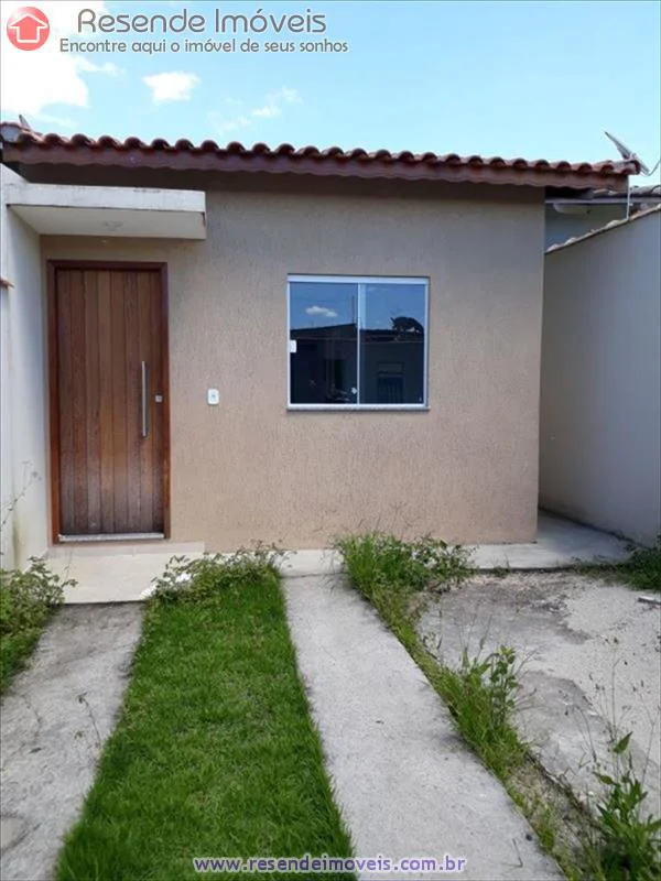 Foto 1 de 8 - Casa para venda em Jardim D'Oeste