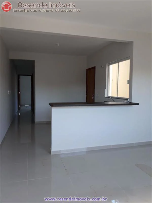 Foto 2 de 8 - Casa para venda em Jardim D'Oeste