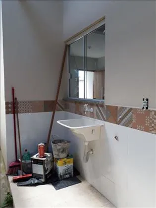 Casa para venda em Jardim D'Oeste