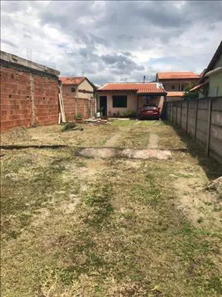 Terreno para venda em Monet