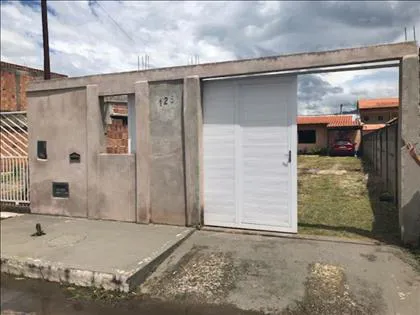 Terreno para venda em Monet