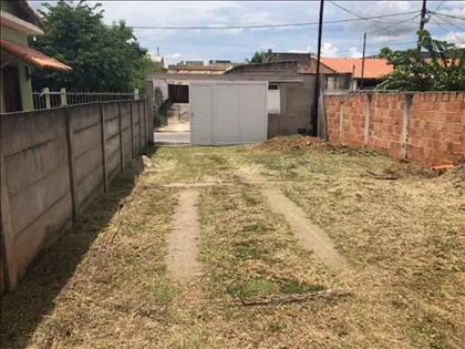 Terreno para venda em Monet