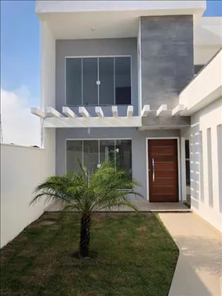 Casa para venda em Parque Ipiranga