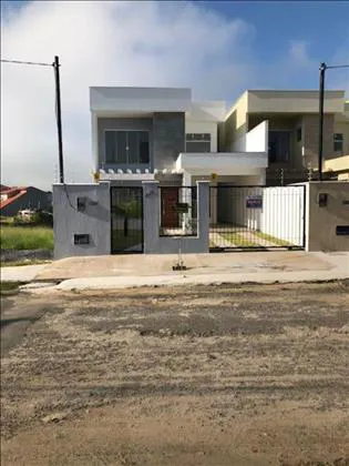 Casa para venda em Parque Ipiranga
