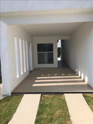 Casa para venda em Parque Ipiranga