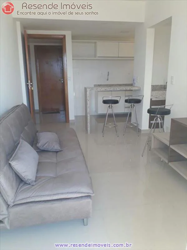 Foto 1 de 8 - Apartamento para venda e aluguel em Jardim Tropical