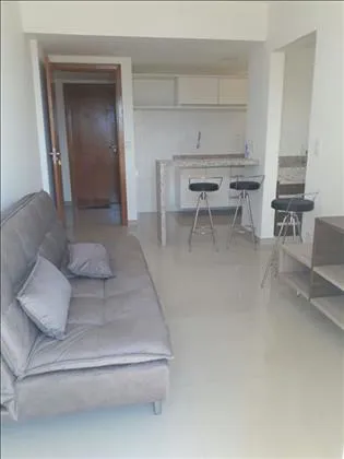 Apartamento para venda e aluguel em Jardim Tropical