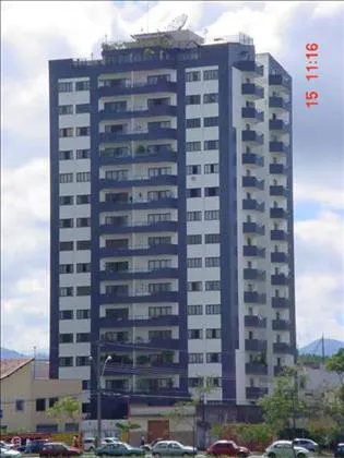 Apartamento para aluguel em Campos Elíseos