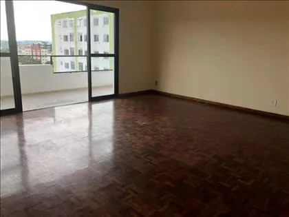 Apartamento para aluguel em Campos Elíseos