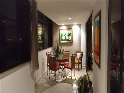 Apartamento para venda em Montese