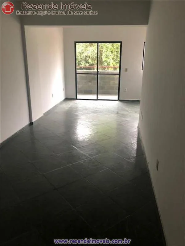 Foto 2 de 6 - Apartamento para aluguel em Centro