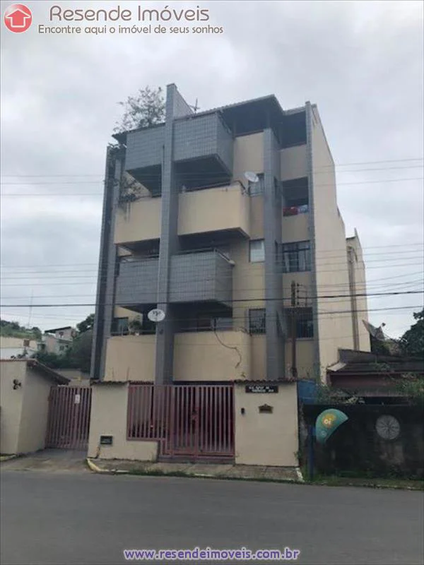 Foto 1 de 6 - Apartamento para aluguel em Centro