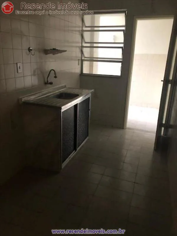 Foto 4 de 6 - Apartamento para aluguel em Centro