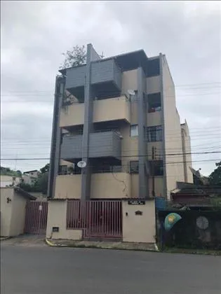 Apartamento para aluguel em Centro