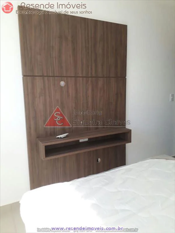 Foto 7 de 10 - Apartamento para aluguel em Jardim Tropical