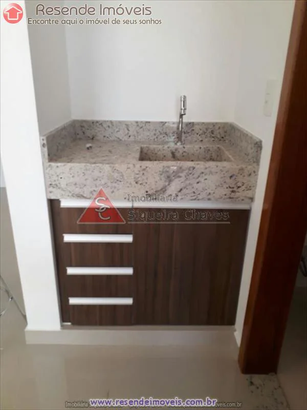 Foto 6 de 10 - Apartamento para aluguel em Jardim Tropical
