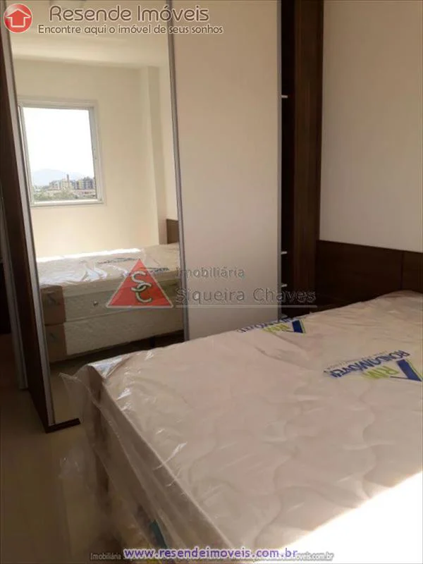 Foto 8 de 10 - Apartamento para aluguel em Jardim Tropical