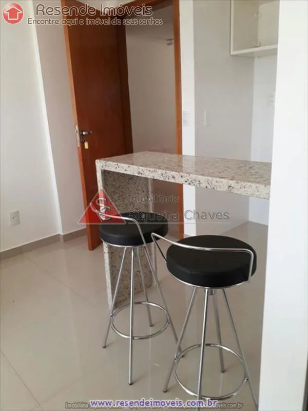 Foto 5 de 10 - Apartamento para aluguel em Jardim Tropical